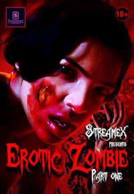 Erotic Zombie